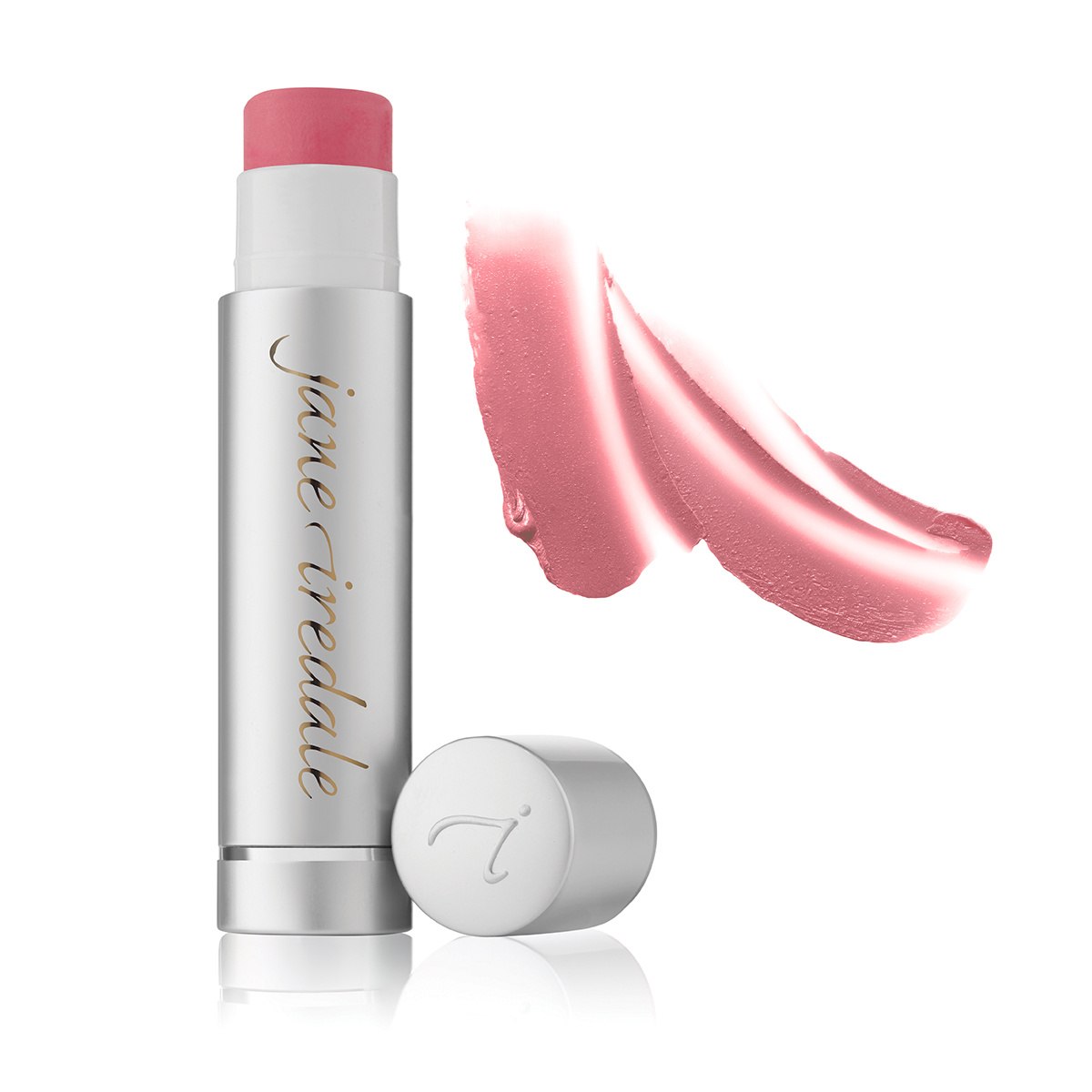 Billede af Jane Iredale LipDrink SPF15 - Flirt - 1 stk