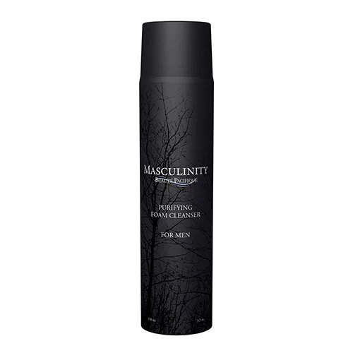 Purifying Foram Cleanser Masculinity Beaute Pacifique - 150 ml.