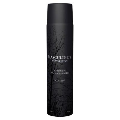 Billede af Purifying Foram Cleanser Masculinity Beaute Pacifique - 150 ml.