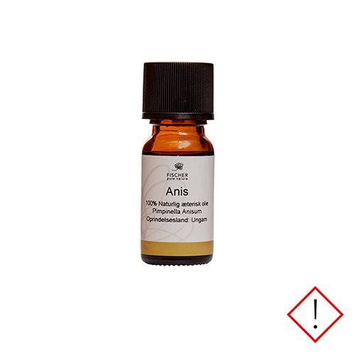 Anisolie æterisk - 10 ml.