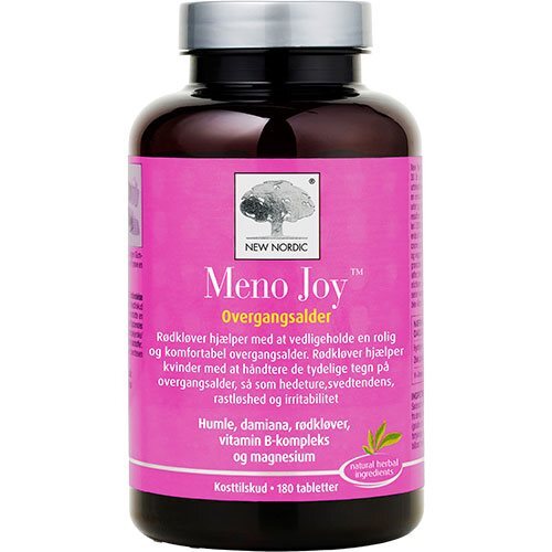 Meno Joy 180 tabletter