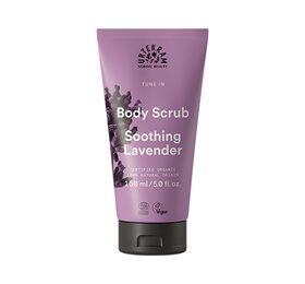 Bodyscrub Purple Lavender - 150 ml.