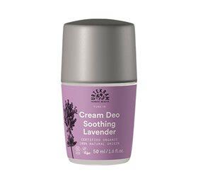 Billede af Cream deo Soothing Lavender - 50 ml. hos Duft og Natur