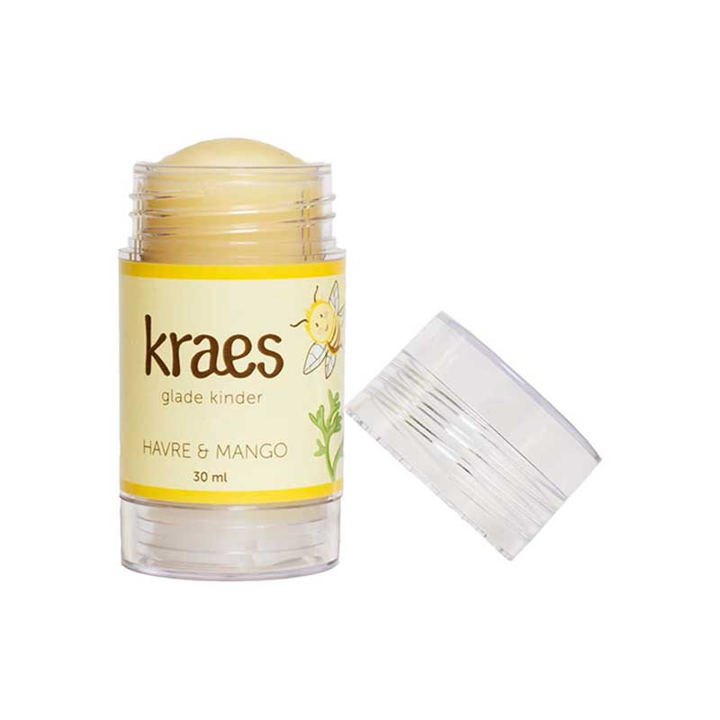 Billede af KRAES glade kinder - 30 ml. hos Duft og Natur