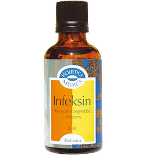 Infeksin - 50 ml.