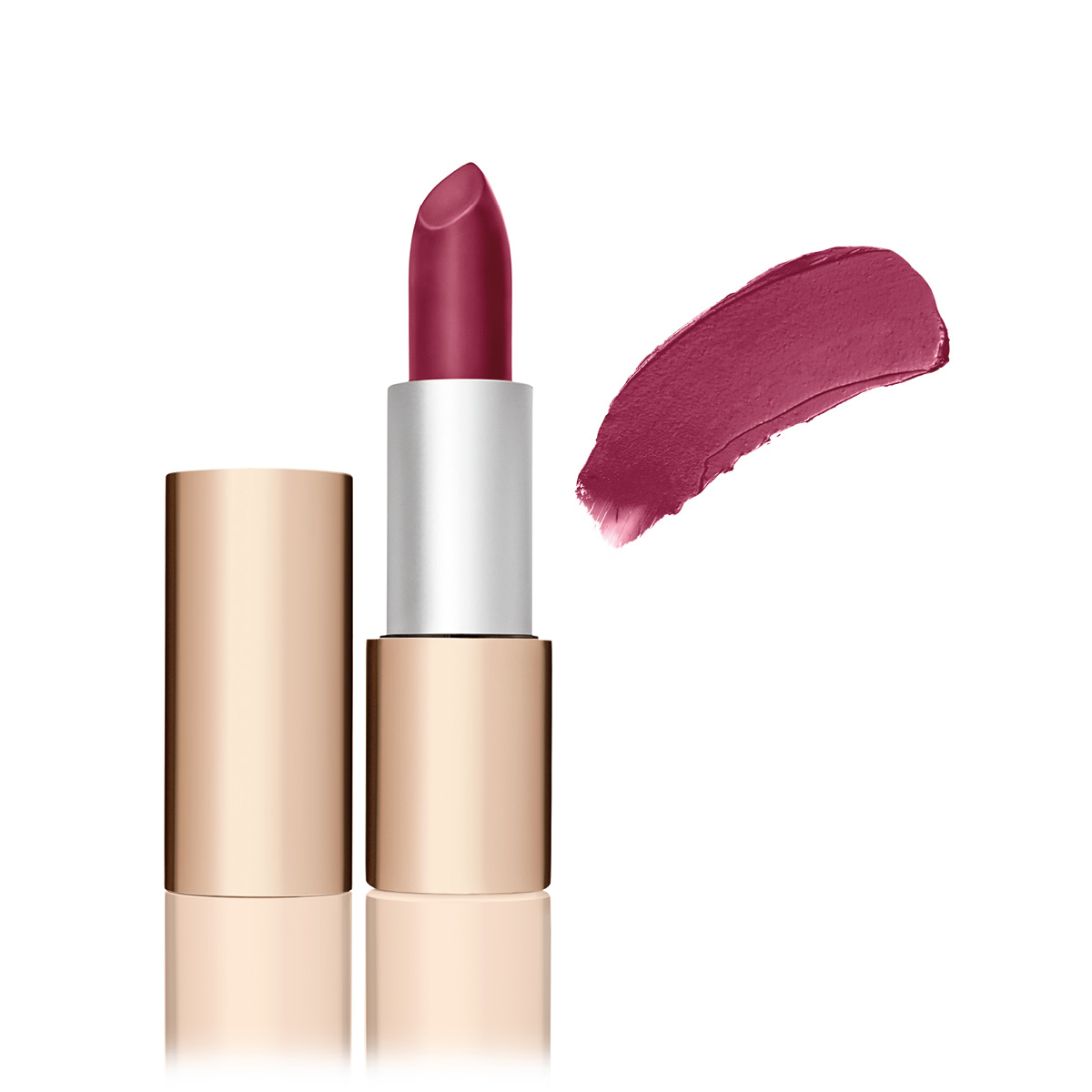 Se Jane Iredale Naturally Moist Lipstick 3,4 gr. - Joanna hos Duft og Natur