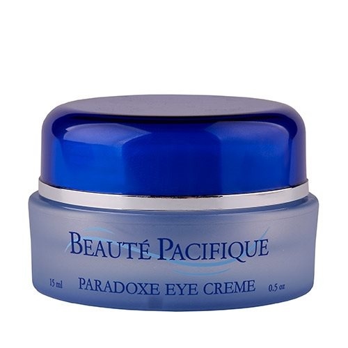 Billede af Eye creme Paradoxe Beauté Pacifique -15 ml.