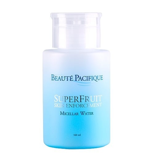 Billede af Beaute Pacifique SuperFruit Micellar Water - 160 ml. hos Duft og Natur