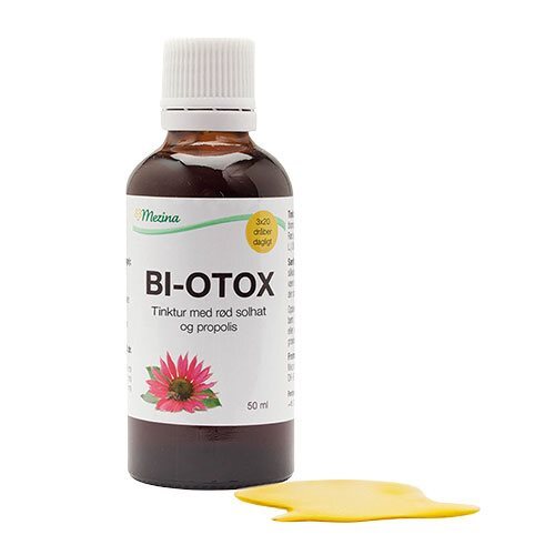 Se Bi-otox - 50 ML. hos Duft og Natur