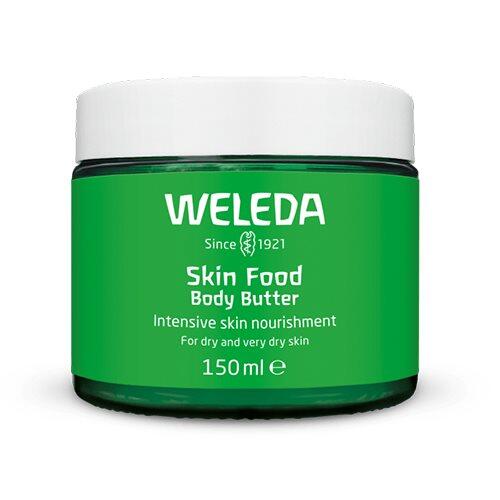 Billede af Skin Food Body Butter - 150 ml. hos Duft og Natur