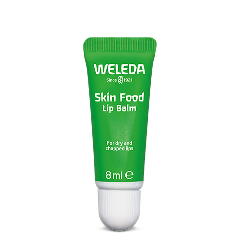 Billede af Skin Food Lip Balm - 8 ml. hos Duft og Natur