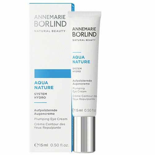 Billede af A. Børlind Plumping Eye Cream - 15 ml. hos Duft og Natur