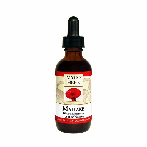 Se Maitake - 60 ml. hos Duft og Natur