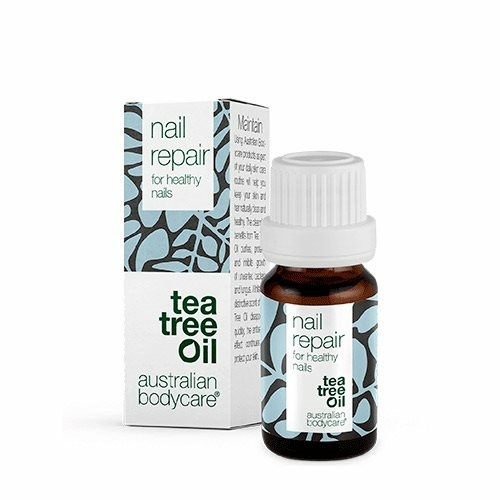 Billede af Australian Bodycare nail repair - 10 ml. hos Duft og Natur