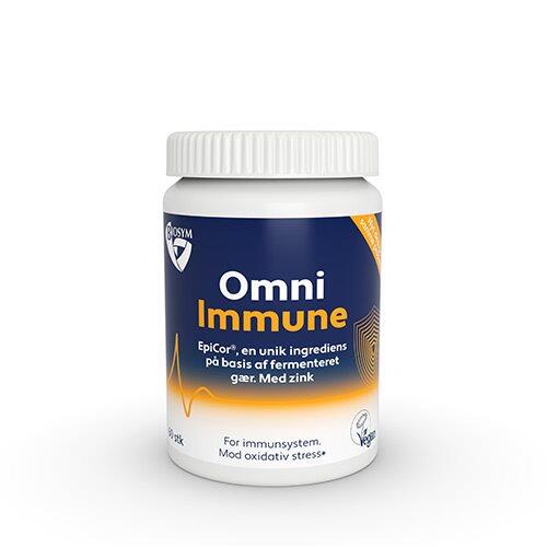 Billede af Omni-Immune - 60 kapsler