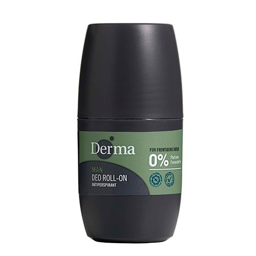 Billede af Derma Man Roll-on - 50 ml. hos Duft og Natur