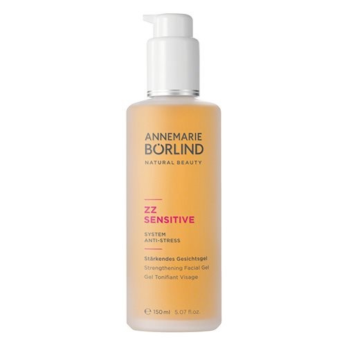 Billede af ZZ Sensitive Facial Gel - 150 ml.