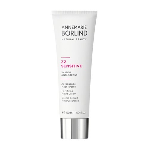 Billede af ZZ Sensitive Night cream - 50 ml.