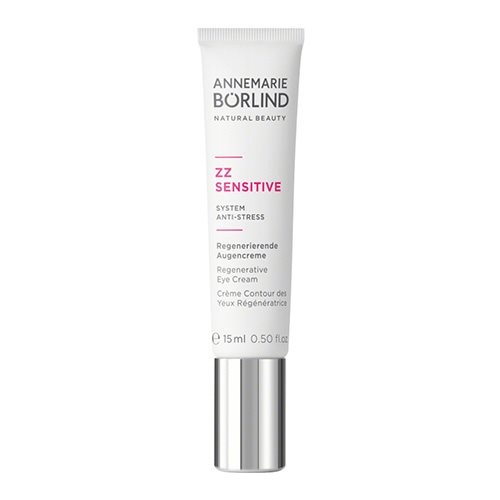 ZZ Sensitive Reg. Eye cream - 15 ml.