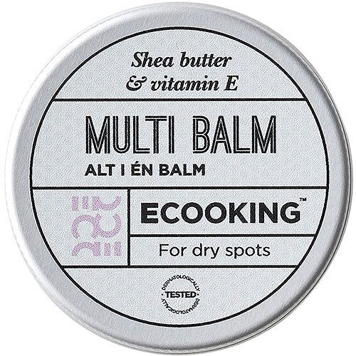 Ecooking Alt i en balm &bull; 30ml.