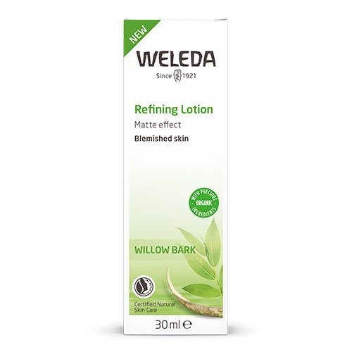 Billede af Weleda Refining Lotion - 30 ml. hos Duft og Natur