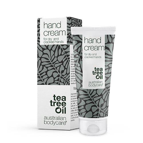 Billede af Australian Bodycare Hand Cream - 100 ml. hos Duft og Natur