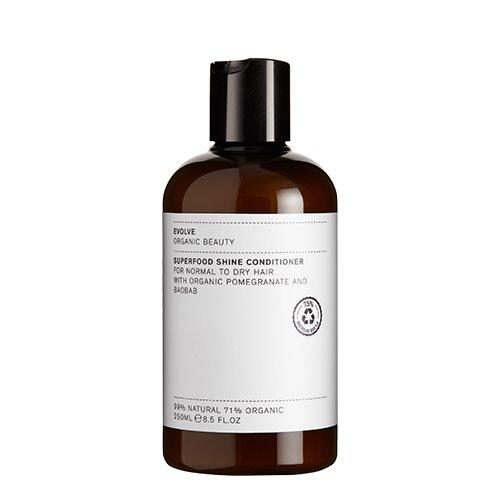 Billede af Evolve Conditioner Superfood Shine - 250 ml.