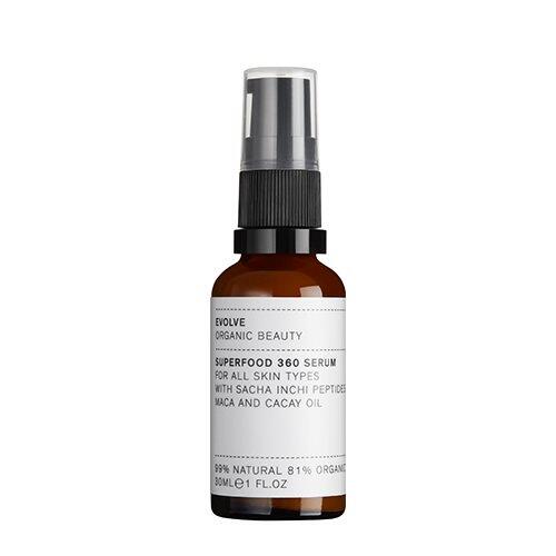 Billede af Evolve Serum Superfood 360 - 30 ml.