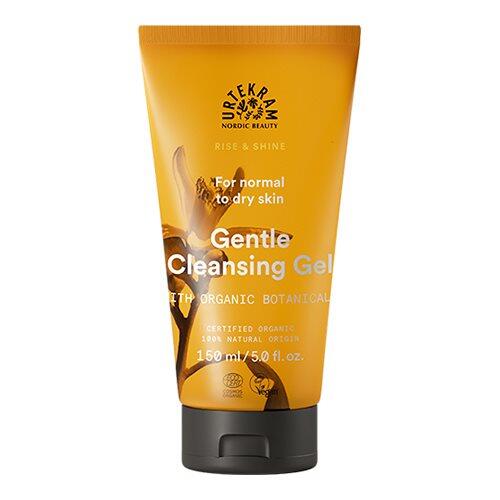 Billede af Gentle Cleansing Gel Rise & Shine - 150 ml. hos Duft og Natur