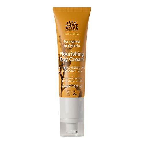 Billede af Nourishing Day Cream Rise & Shine - 50 ml. hos Duft og Natur