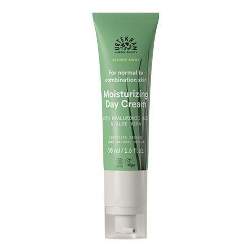 Billede af Moisturizing Day Cream Blown Away - 50 ml. hos Duft og Natur