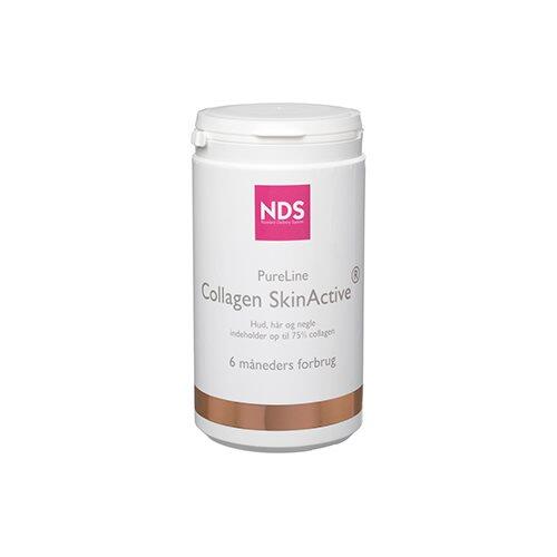 Se NDS Collagen Skin Active (450 g) hos Duft og Natur
