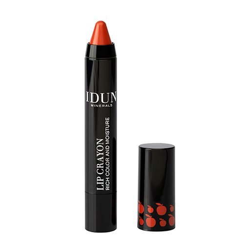 Se IDUN Minerals Lip Crayon, Barbro (2,5 g) hos Duft og Natur