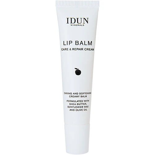 Idun Lip Balm - 15 ml