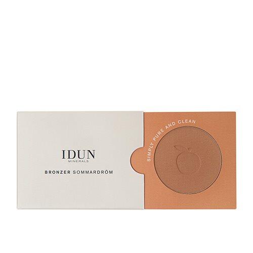 Billede af Idun Bronzer Sommardröm 621 - 4 ,6 gram