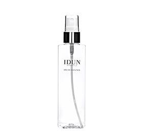 Se IDUN Minerals - Brush Cleaner - 150 ml hos Duft og Natur