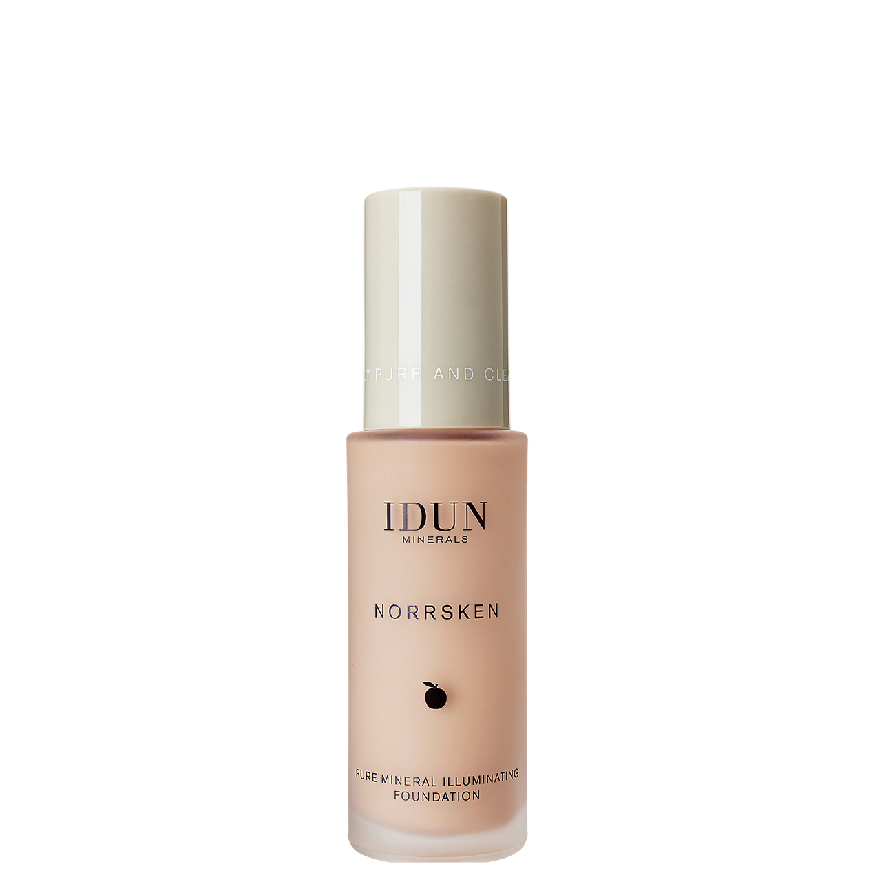 Se IDUN Minerals - Norrsken Liquid Foundation Ingrid - 30 ml hos Duft og Natur