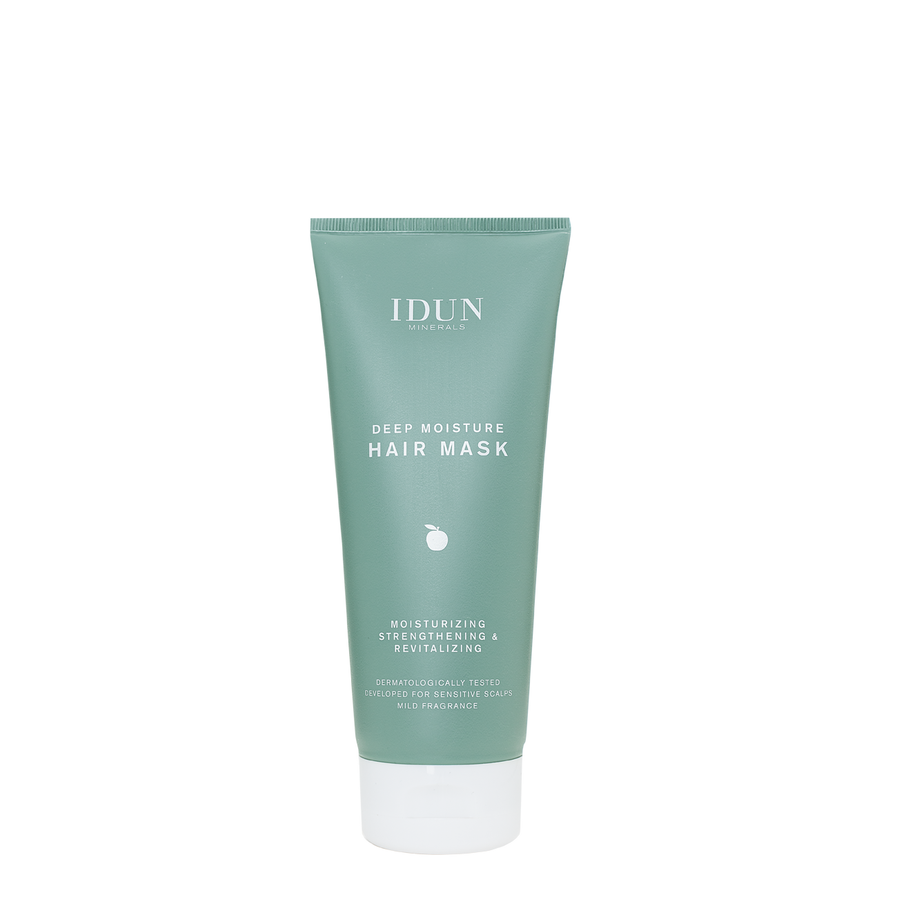 Se Idun Hair Mask Deep Moisture - 200 ml hos Duft og Natur