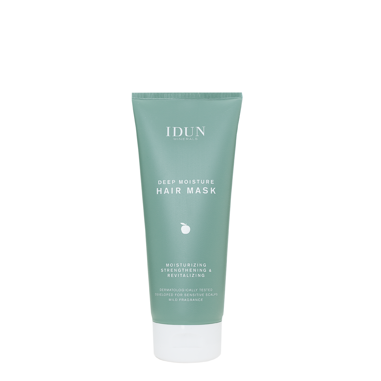 Se Idun Minerals Deep Moisture Hair Mask, 200ml. hos Duft og Natur