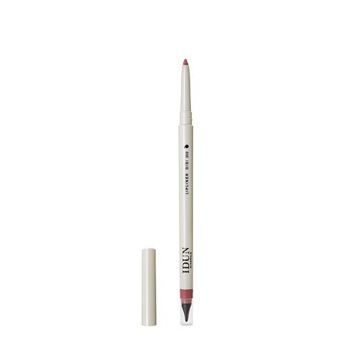 Se IDUN Minerals - Lip Pencil Bibi 303 hos Duft og Natur