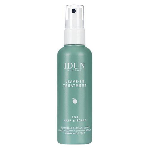 Idun Scalp & Hair Treatment Leave-in - 100 ml