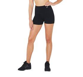 Sports tights 2 sort str. XS