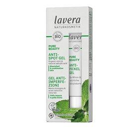 Billede af Lavera Pure Beauty Anti-Spot Gel - 15 ml. hos Duft og Natur