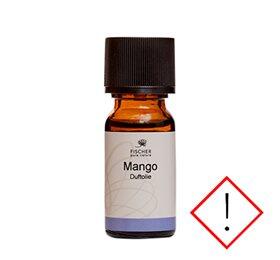 Se Fischer Mango duftolie - 10 ml hos Duft og Natur