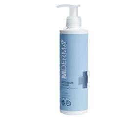 Billede af MDerma After Sun Sorbet - 200 ml.