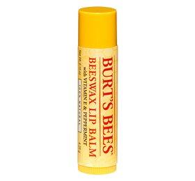 Billede af Lip balm beeswax Burt´s Bees - 4,25 g hos Duft og Natur