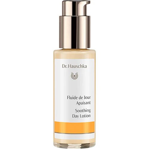 Dr. Hauschka Soothing Day Lotion - 50 ml