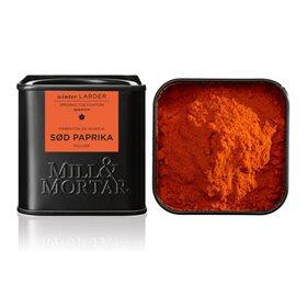 Paprika sød Murcia Ø Mill & Mortar - 50 g.