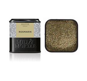 Rosmarin skåret Ø Mill & Mortar - 30 g.