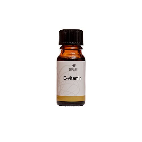 E-Vitamin - 10 ml